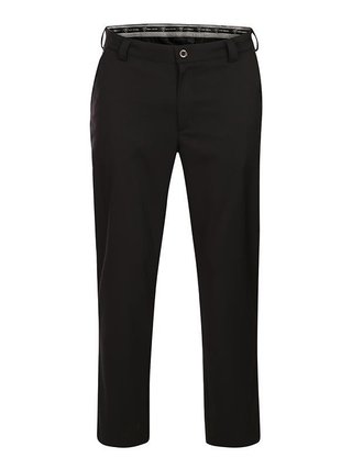 Tony Trevis pantalon homme, noir