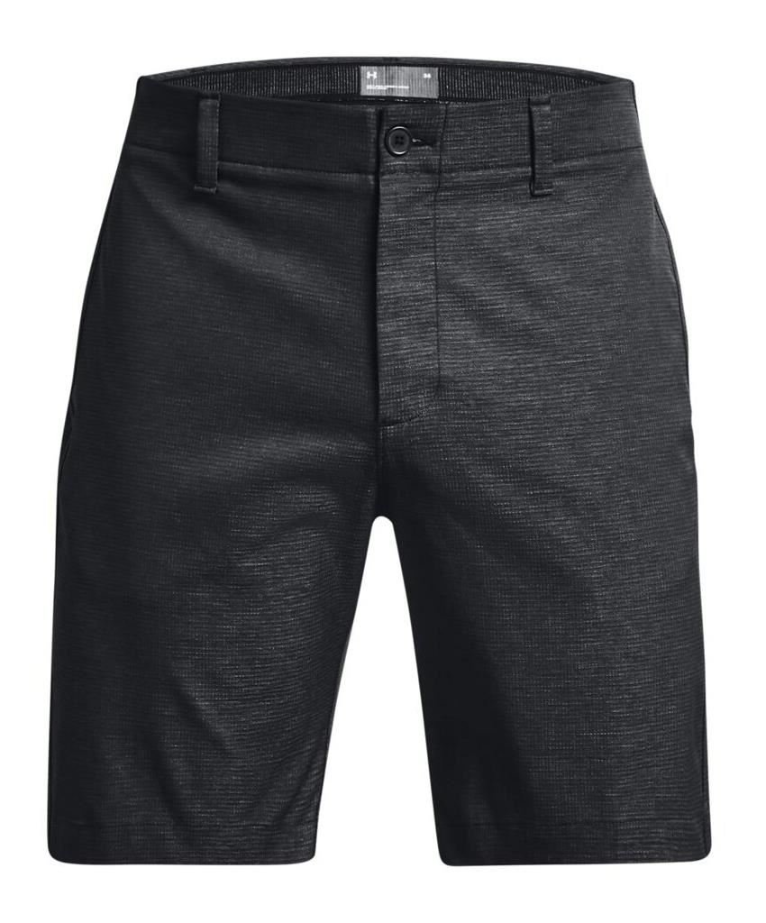 Under Armour Iso-Chill Airvent short homme, noir