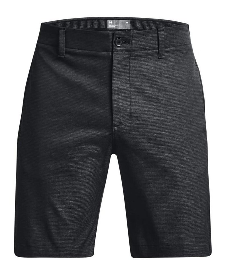 Under Armour Iso-Chill Airvent short homme, noir