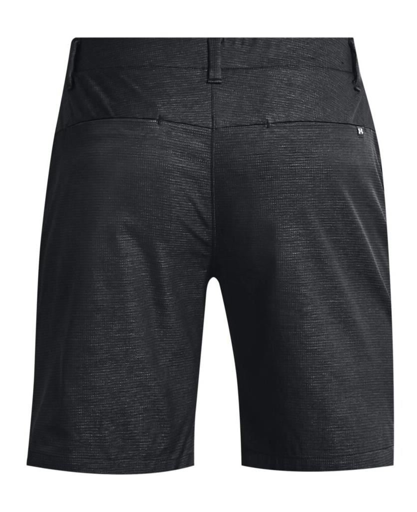 Under Armour Iso-Chill Airvent short homme, noir