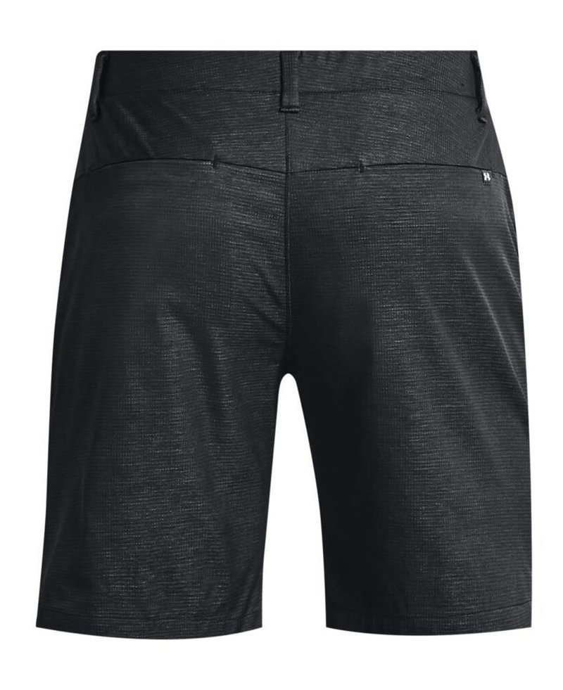 Under Armour Iso-Chill Airvent short homme, noir