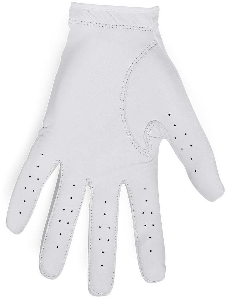 Under Armour UA Iso-Chill gant de golf homme, blanc