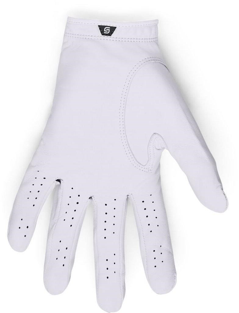 Under Armour Spieth Tour gant de golf homme, blanc