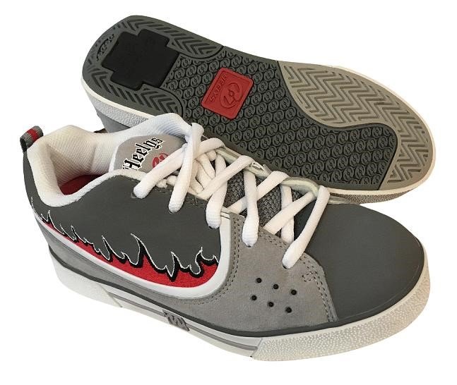 Heelys Burn Out 7463