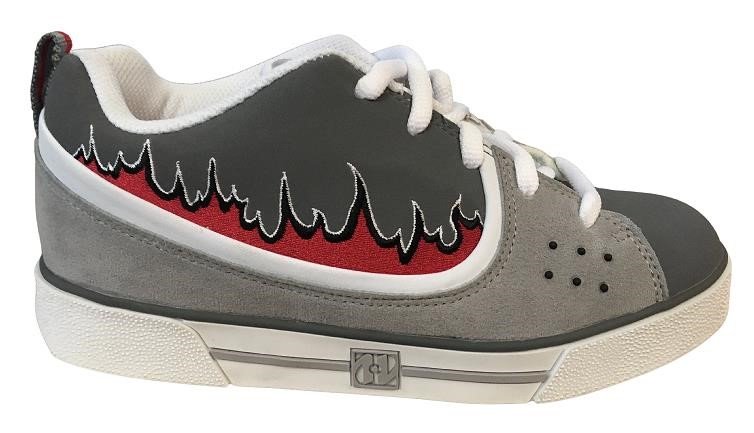 Heelys Burn Out 7463