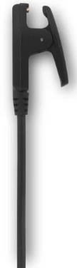 Garmin câble de chargement USB clip pour Forerunner 3x/23x/6xx/735, Approach S20/G10 et vívomove Optic