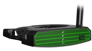 Cobra King 3D Printed Supernova putter