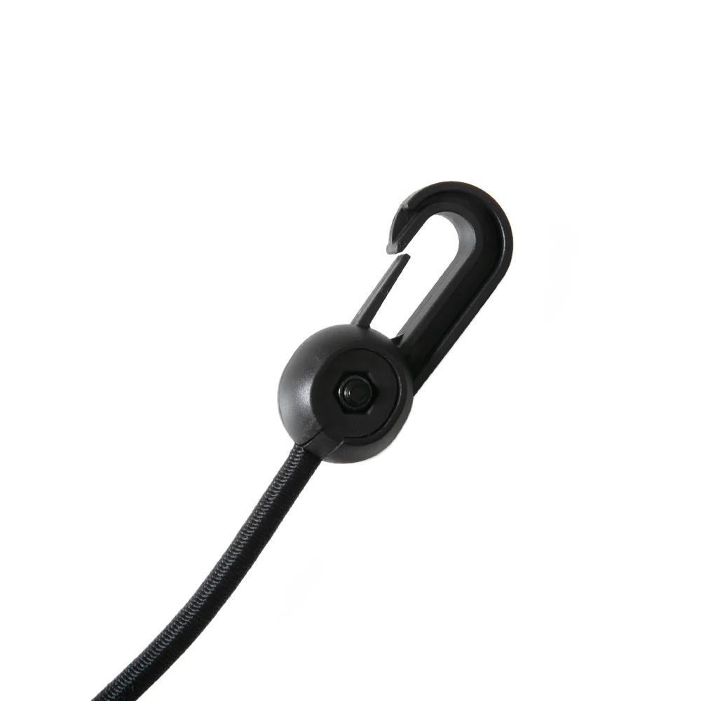 MGI ZIP Lower Bag Support Strap pièce de rechange, noir