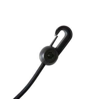 MGI ZIP Lower Bag Support Strap pièce de rechange, noir