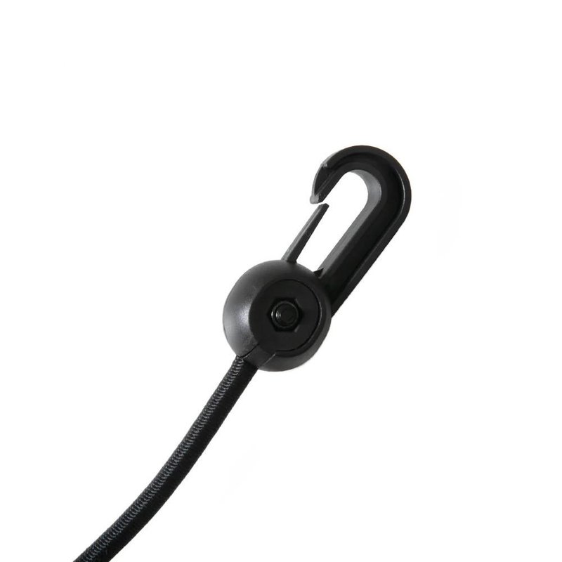 MGI ZIP Lower Bag Support Strap pièce de rechange, noir
