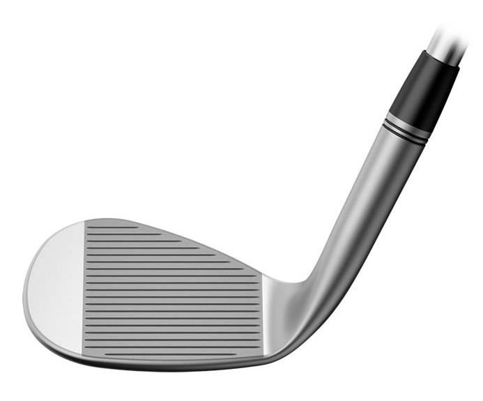 PING Glide Forged Pro wedge, acier