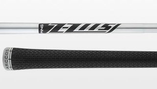 PING Glide Forged Pro wedge, acier