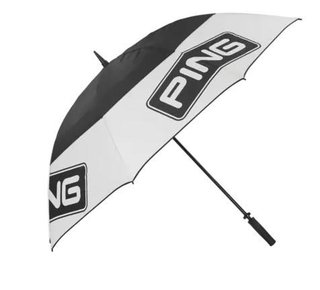 PING Golf Ping Tour parapluie de golf 68"