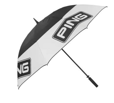 PING Golf Ping Tour parapluie de golf 68"