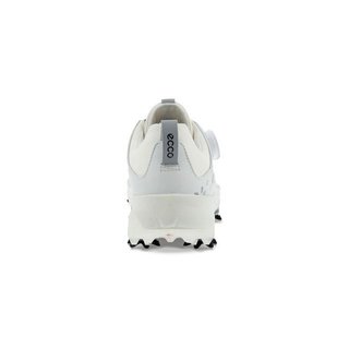 Ecco Biom G5 Boa Lydia Ko chaussures de golf femme, blanches