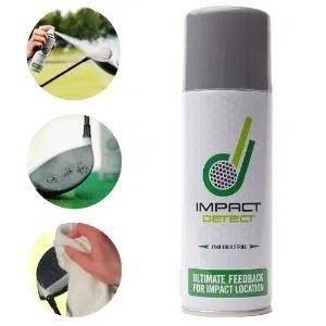 Ostatní Impact Detect Spray 200ml