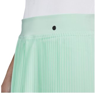 Nike Ace Pleated short de golf femme, mint foam