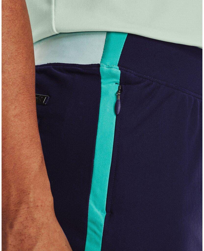 Under Armour Links Knit jupe-short de golf femme, marine