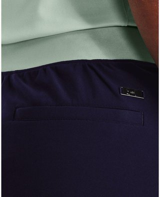 Under Armour Links Knit jupe-short de golf femme, marine