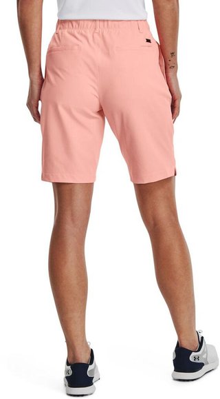 Under Armour Links short femme, pink sands