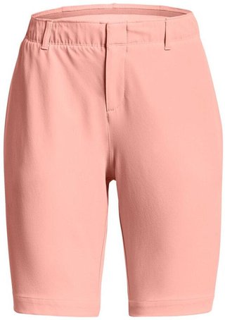 Under Armour Links short femme, pink sands