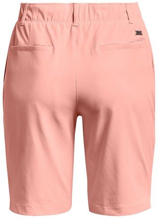 Under Armour Links short femme, pink sands