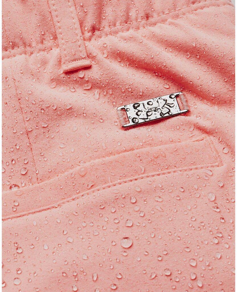 Under Armour Links short femme, pink sands