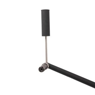 Big Max e-Lite porte-parapluie, noir