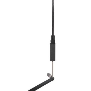 Big Max e-Lite porte-parapluie, noir