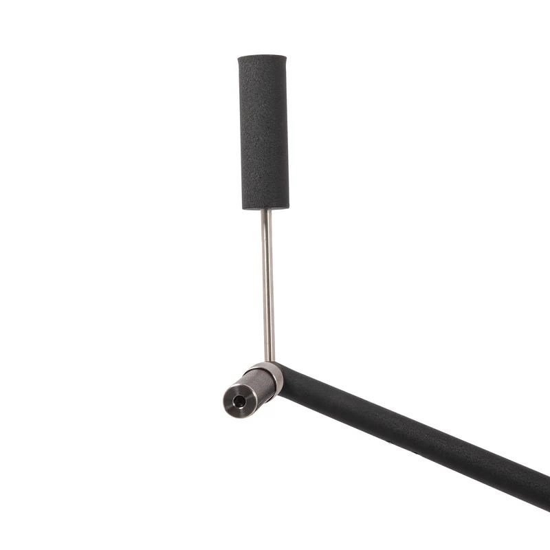 Big Max e-Lite porte-parapluie, noir