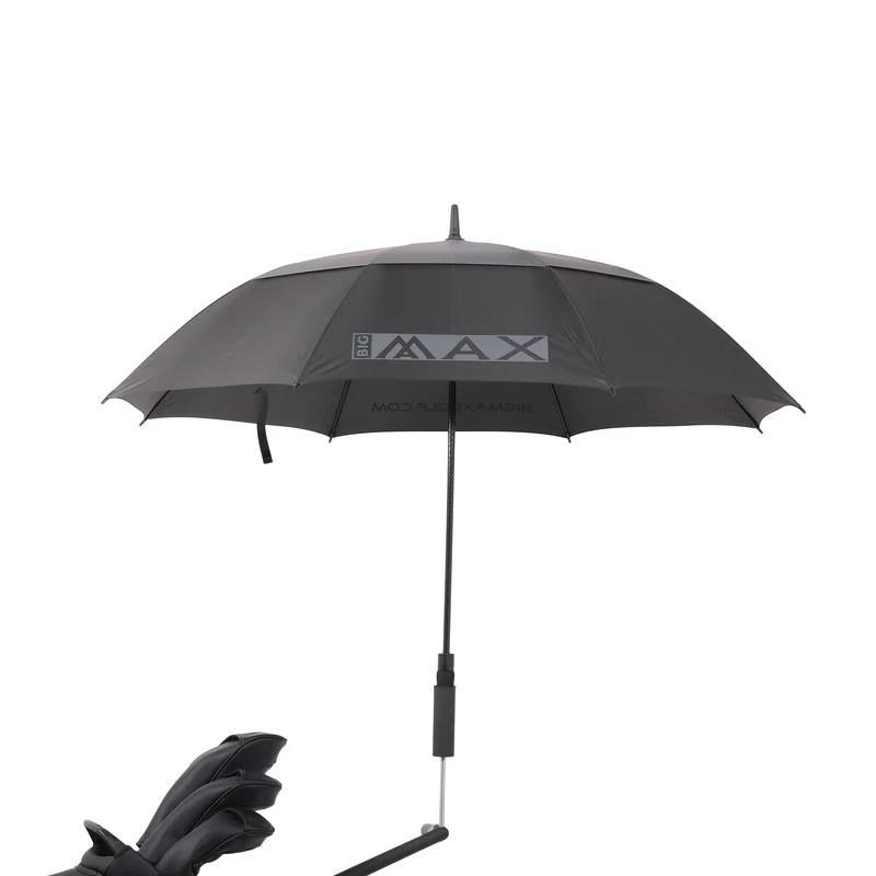 Big Max e-Lite porte-parapluie, noir
