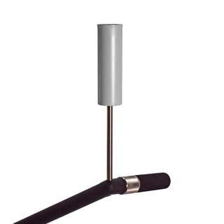 Big Max e-Lite porte-parapluie, gris