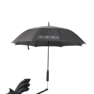 Big Max e-Lite porte-parapluie, gris
