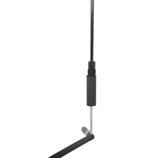 Big Max e-Lite porte-parapluie, gris