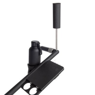 Big Max e-Lite Score Card Holder (QL), noir