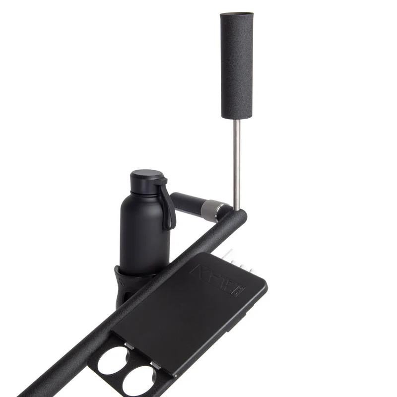 Big Max e-Lite Score Card Holder (QL), noir