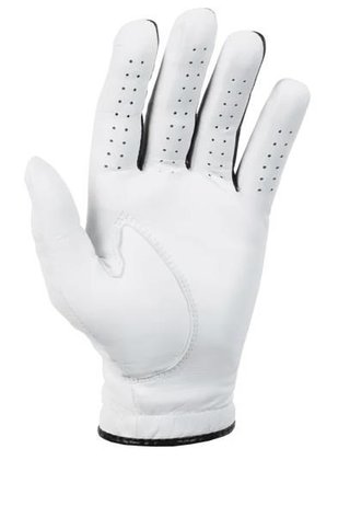 Titleist Players Flex gant de golf femme, blanc