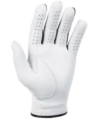 Titleist Players Flex gants de golf homme, blanc