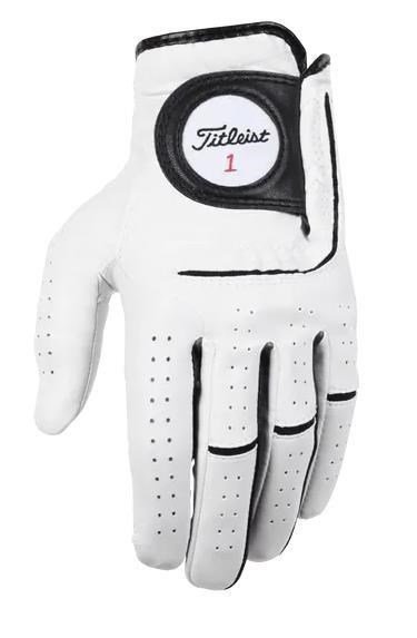 Titleist Players Flex Cadet gant de golf homme, blanc