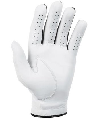 Titleist Players Flex Cadet gant de golf homme, blanc
