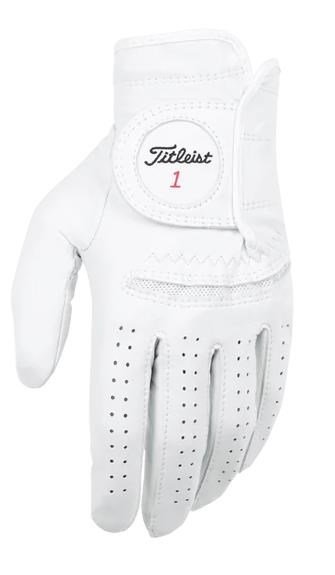 Titleist Perma-Soft gant de golf femme, blanc