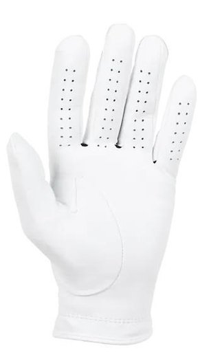 Titleist Perma-Soft gant de golf femme, blanc