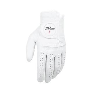 Titleist Perma-Soft Cadet gant de golf homme, blanc