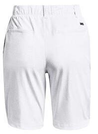 Under Armour Links Printed short femme, blanc
