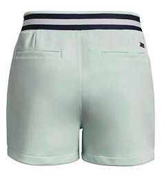 Under Armour Links Club short femme, vert