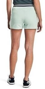 Under Armour Links Club short femme, vert