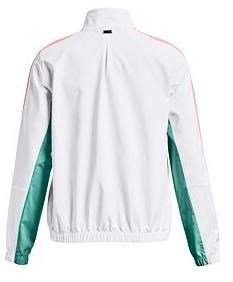 Under Armour Storm Windstrike veste femme, blanche