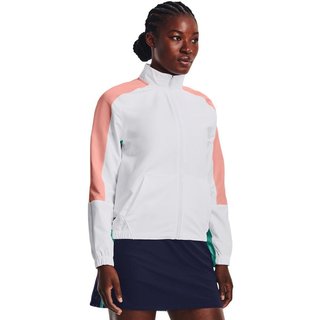 Under Armour Storm Windstrike veste femme, blanche