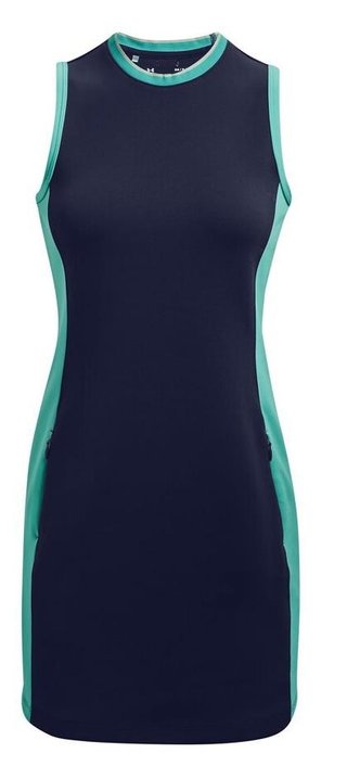 Under Armour Zinger robe de golf femme, marine