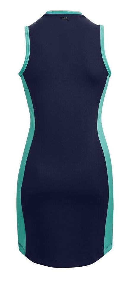 Under Armour Zinger robe de golf femme, marine